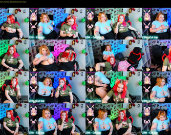 yoki_shizuko — 58 minute Chaturbate female teen cam video, 1080p, Nov 6, 2022