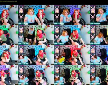 yoki_shizuko — 4 minute Chaturbate female teen cam video, 1080p, Nov 6, 2022
