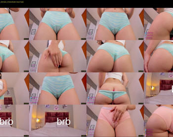 yorgely_ — 21 minute Chaturbate female teen cam video, 1080p, Nov 6, 2022