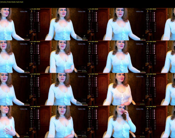 _natali_ — 7 minute Chaturbate female teen cam video, 720p, Nov 7, 2022