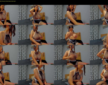 devinesex — 55 minute Chaturbate female teen cam video, 1080p, Nov 7, 2022