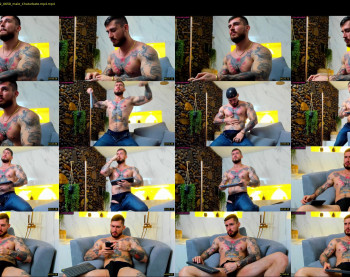 dimitri_sullivan — 54 minute Chaturbate male teen cam video, 1080p, Nov 7, 2022