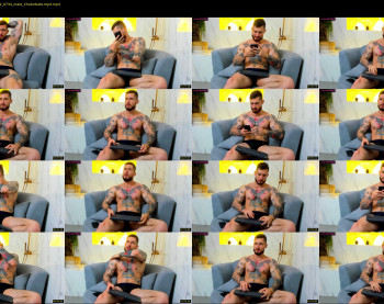 dimitri_sullivan — 13 minute Chaturbate male teen cam video, 1080p, Nov 7, 2022