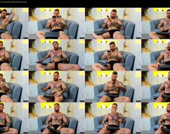dimitri_sullivan — 35 minute Chaturbate male teen cam video, 1080p, Nov 7, 2022