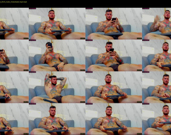 dimitri_sullivan — 6 minute Chaturbate male teen cam video, 1080p, Nov 8, 2022