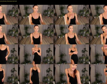 katrin_sweeft — 21 minute Chaturbate female teen cam video, 1080p, Nov 7, 2022