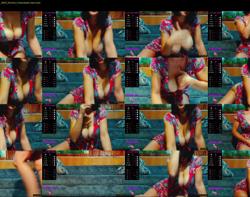 katrine_denev — 85 minute Chaturbate female teen cam video, 720p, Nov 8, 2022