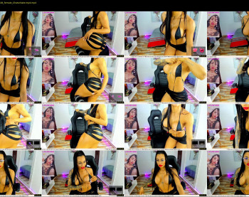 kickyfox77 — 38 minute Chaturbate female teen cam video, 1080p, Nov 7, 2022