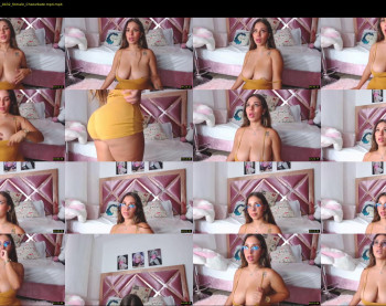 marilyn_rouse — 55 minute Chaturbate female teen cam video, 480p, Nov 8, 2022