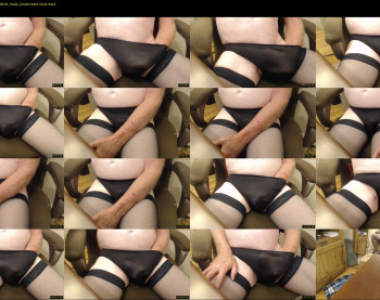 pantystroker — 115 minute Chaturbate male teen cam video, 720p, Nov 4, 2022