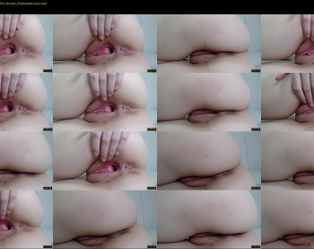 pixie_emily — 54 minute Chaturbate female teen cam video, 1080p, Nov 7, 2022