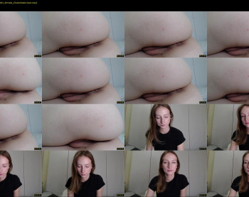 pixie_emily — 4 minute Chaturbate female teen cam video, 1080p, Nov 8, 2022