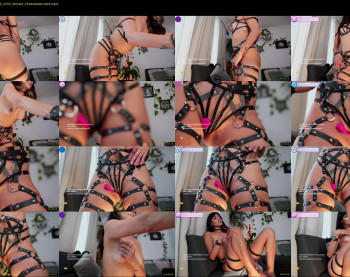 sammarastone — 55 minute Chaturbate female teen cam video, 1080p, Nov 7, 2022