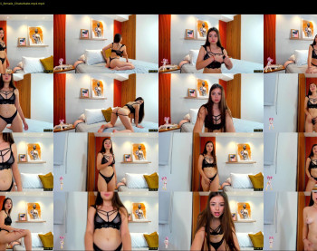 sofiecox_ — 58 minute Chaturbate female teen cam video, 1080p, Nov 7, 2022