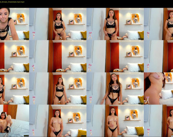 sofiecox_ — 60 minute Chaturbate female teen cam video, 1080p, Nov 7, 2022