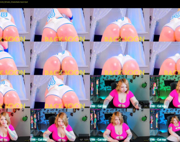 yoki_shizuko — 35 minute Chaturbate female teen cam video, 1080p, Nov 7, 2022