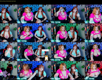 yoki_shizuko — 58 minute Chaturbate female teen cam video, 1080p, Nov 7, 2022