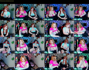 yoki_shizuko — 25 minute Chaturbate female teen cam video, 1080p, Nov 7, 2022