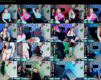 yoki_shizuko — 32 minute Chaturbate female teen cam video, 1080p, Nov 7, 2022