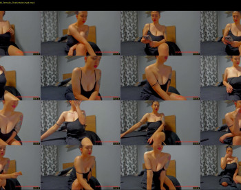 devinesex — 21 minute Chaturbate female teen cam video, 1080p, Nov 8, 2022