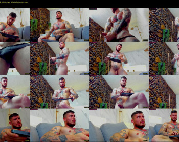 dimitri_sullivan — 55 minute Chaturbate male teen cam video, 1080p, Nov 8, 2022