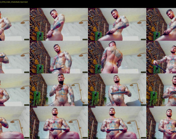 dimitri_sullivan — 54 minute Chaturbate male teen cam video, 1080p, Nov 8, 2022