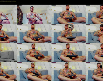dimitri_sullivan — 55 minute Chaturbate male teen cam video, 1080p, Nov 8, 2022