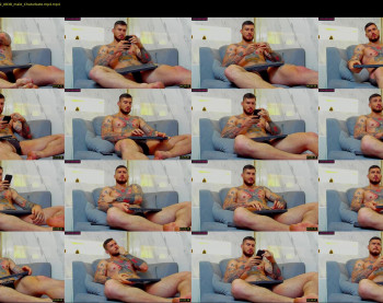 dimitri_sullivan — 38 minute Chaturbate male teen cam video, 1080p, Nov 8, 2022