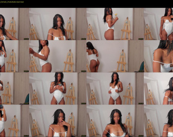 duna_du — 55 minute Chaturbate female teen cam video, 1080p, Nov 8, 2022
