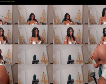 duna_du — 54 minute Chaturbate female teen cam video, 1080p, Nov 8, 2022