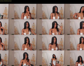 duna_du — 54 minute Chaturbate female teen cam video, 1080p, Nov 9, 2022
