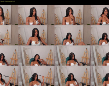 duna_du — 55 minute Chaturbate female teen cam video, 1080p, Nov 9, 2022