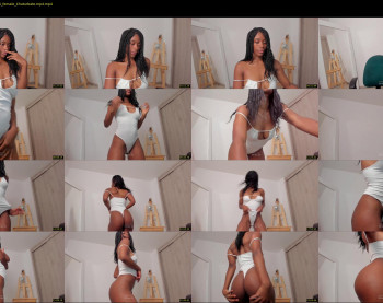 duna_du — 28 minute Chaturbate female teen cam video, 1080p, Nov 9, 2022