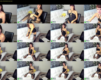 fritha — 13 minute Chaturbate female teen cam video, 720p, Nov 9, 2022