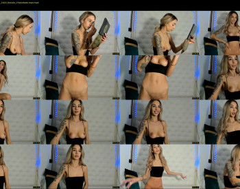 hotfallingdevil — 10 minute Chaturbate female teen cam video, 1080p, Nov 8, 2022