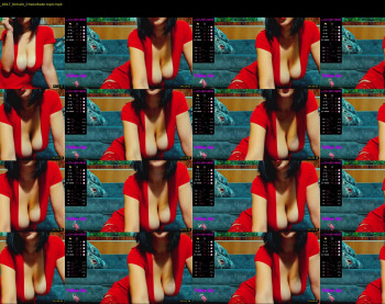 katrine_denev — 4 minute Chaturbate female teen cam video, 720p, Nov 9, 2022
