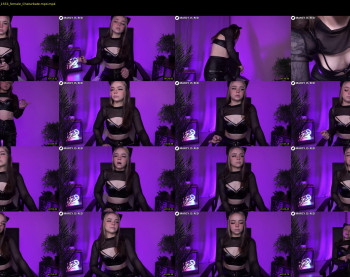 marcelinered — 55 minute Chaturbate female teen cam video, 1080p, Nov 8, 2022