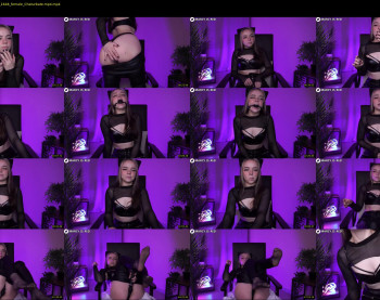 marcelinered — 55 minute Chaturbate female teen cam video, 1080p, Nov 8, 2022