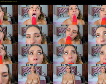 marilyn_rouse — 4 minute Chaturbate female teen cam video, 480p, Nov 8, 2022