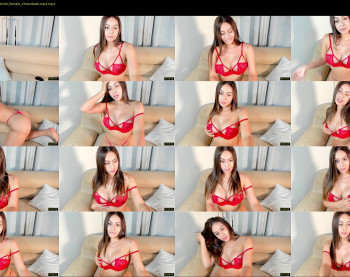 melicorrea_v — 37 minute Chaturbate female teen cam video, 1080p, Nov 9, 2022
