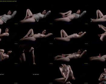 mindvoiding — 100 minute Chaturbate female teen cam video, 720p, Nov 9, 2022