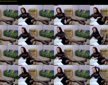 miracle_rose — 20 minute Chaturbate female teen cam video, 1080p, Nov 8, 2022
