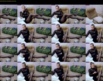 miracle_rose — 6 minute Chaturbate female teen cam video, 1080p, Nov 8, 2022