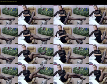 miracle_rose — 26 minute Chaturbate female teen cam video, 1080p, Nov 8, 2022