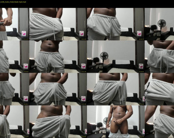 roccoblack02 — 55 minute Chaturbate male teen cam video, 1080p, Nov 8, 2022