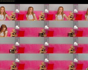 small_blondee — 11 minute Chaturbate female teen cam video, 1080p, Nov 8, 2022