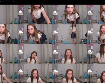 small_blondee — 5 minute Chaturbate female teen cam video, 1080p, Nov 8, 2022