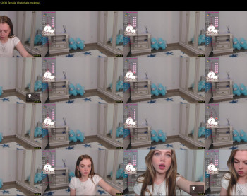 small_blondee — 54 minute Chaturbate female teen cam video, 1080p, Nov 8, 2022
