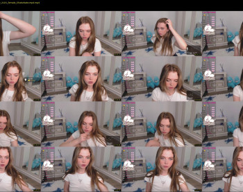 small_blondee — 39 minute Chaturbate female teen cam video, 1080p, Nov 8, 2022