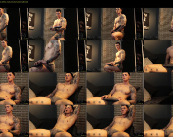 thomas_falcon1 — 57 minute Chaturbate male teen cam video, 1080p, Nov 8, 2022